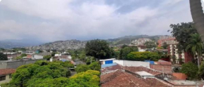 Mirador de imbanaco